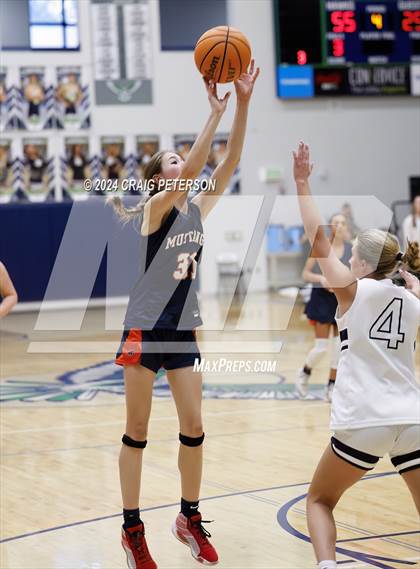Thumbnail 1 in Mountain Crest @ Ridgeline (Sophomore) photogallery.