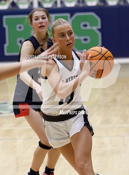 Thumbnail 2 in Mountain Crest @ Ridgeline (Sophomore) photogallery.