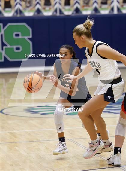 Thumbnail 2 in Mountain Crest @ Ridgeline (Sophomore) photogallery.