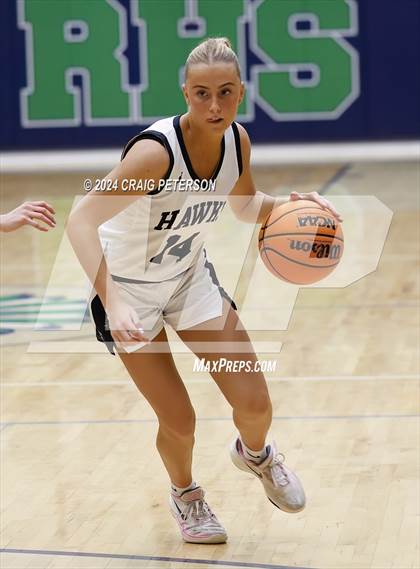 Thumbnail 3 in Mountain Crest @ Ridgeline (Sophomore) photogallery.