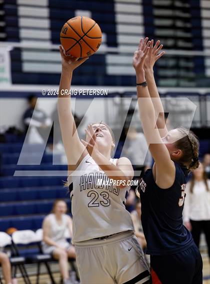 Thumbnail 2 in Mountain Crest @ Ridgeline (Sophomore) photogallery.