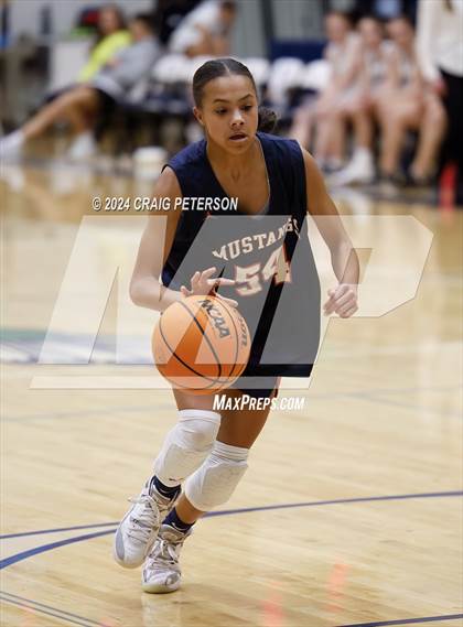 Thumbnail 3 in Mountain Crest @ Ridgeline (Sophomore) photogallery.