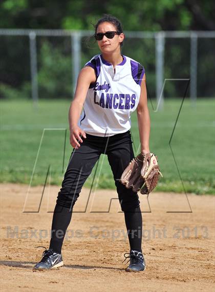 Thumbnail 1 in White Plains vs Lincoln (Section 1 Class AA First Round) photogallery.