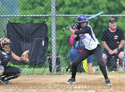 Thumbnail 1 in White Plains vs Lincoln (Section 1 Class AA First Round) photogallery.