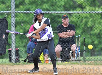 Thumbnail 1 in White Plains vs Lincoln (Section 1 Class AA First Round) photogallery.