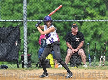 Thumbnail 1 in White Plains vs Lincoln (Section 1 Class AA First Round) photogallery.