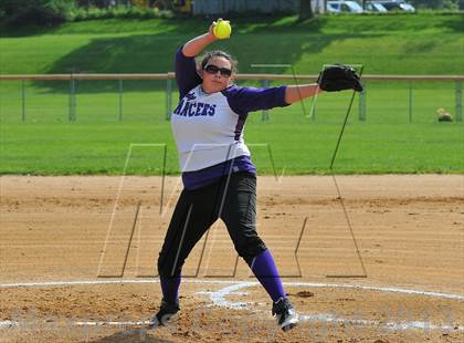 Thumbnail 2 in White Plains vs Lincoln (Section 1 Class AA First Round) photogallery.
