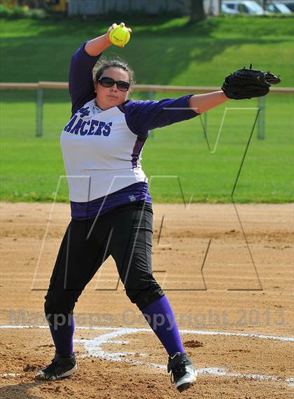 Thumbnail 1 in White Plains vs Lincoln (Section 1 Class AA First Round) photogallery.