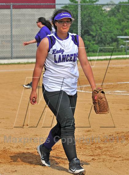 Thumbnail 1 in White Plains vs Lincoln (Section 1 Class AA First Round) photogallery.