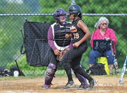 Thumbnail 1 in White Plains vs Lincoln (Section 1 Class AA First Round) photogallery.