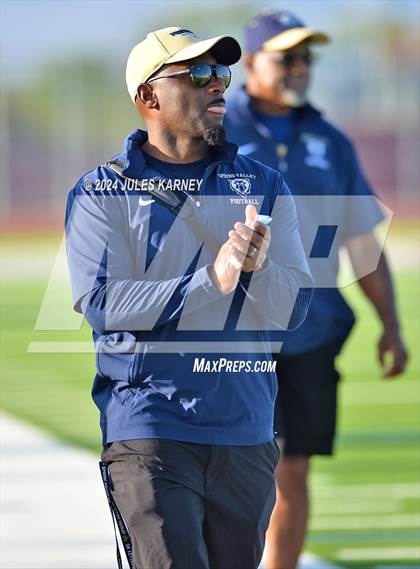 Thumbnail 1 in Spring Valley @ Cimarron-Memorial photogallery.