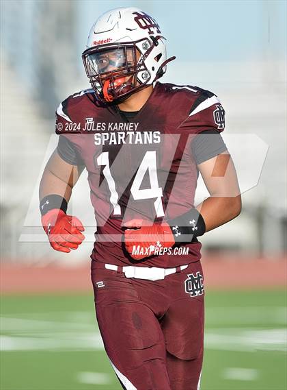 Thumbnail 3 in Spring Valley @ Cimarron-Memorial photogallery.