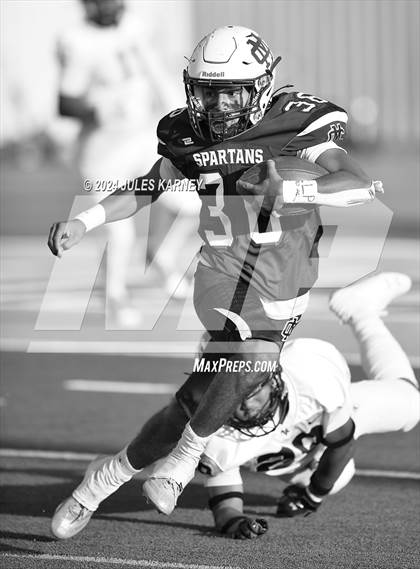Thumbnail 1 in Spring Valley @ Cimarron-Memorial photogallery.