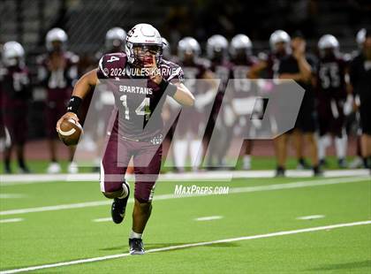 Thumbnail 3 in Spring Valley @ Cimarron-Memorial photogallery.