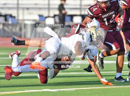 Thumbnail 3 in Spring Valley @ Cimarron-Memorial photogallery.