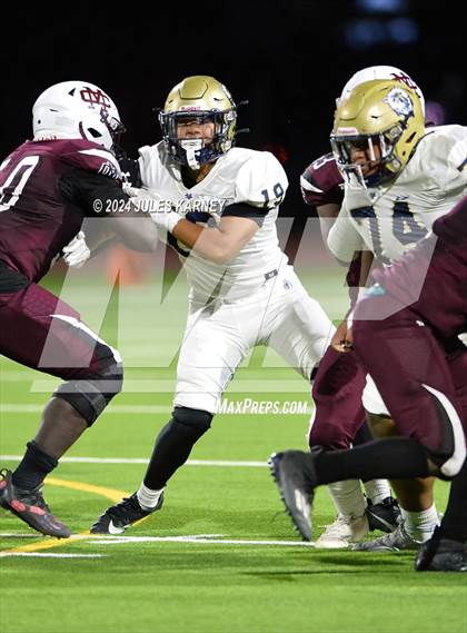 Thumbnail 2 in Spring Valley @ Cimarron-Memorial photogallery.