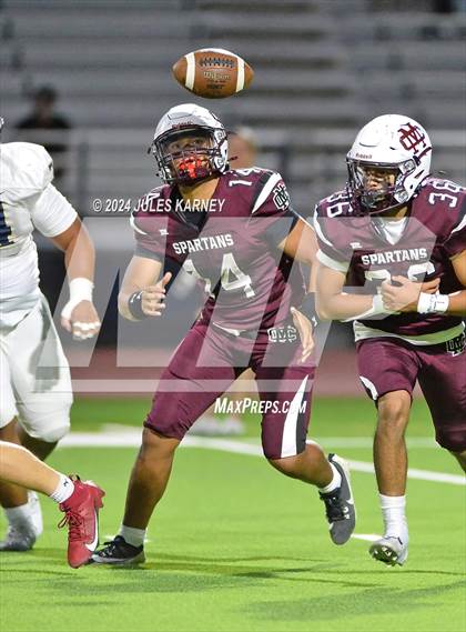 Thumbnail 1 in Spring Valley @ Cimarron-Memorial photogallery.