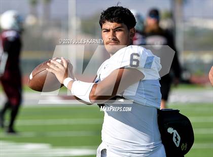 Thumbnail 1 in Spring Valley @ Cimarron-Memorial photogallery.
