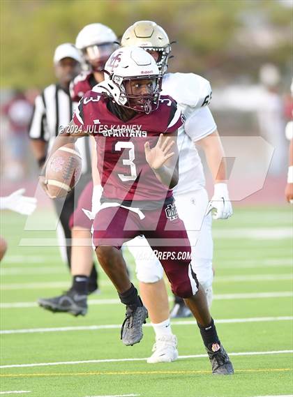 Thumbnail 3 in Spring Valley @ Cimarron-Memorial photogallery.