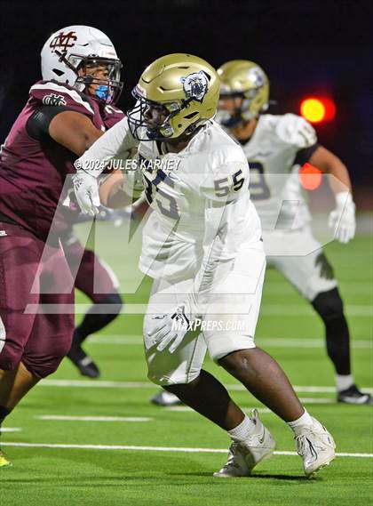 Thumbnail 1 in Spring Valley @ Cimarron-Memorial photogallery.