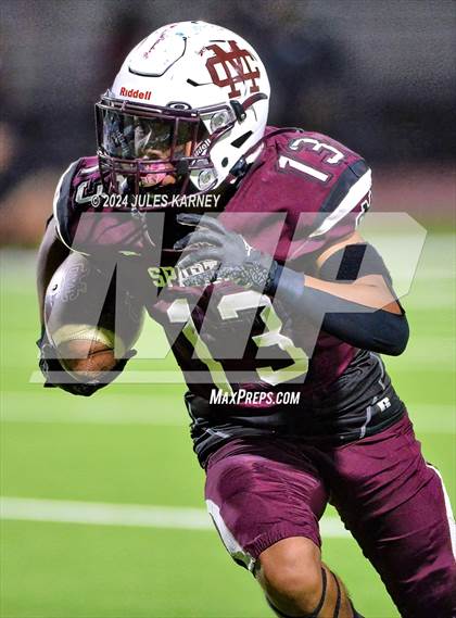 Thumbnail 3 in Spring Valley @ Cimarron-Memorial photogallery.