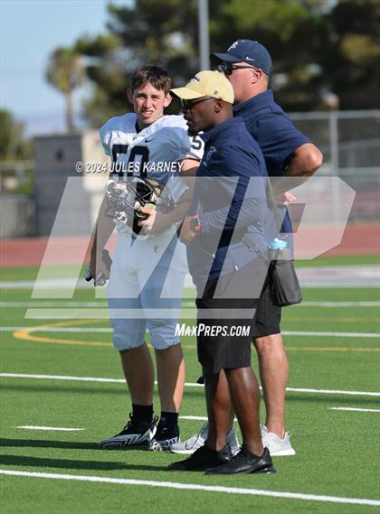 Thumbnail 3 in Spring Valley @ Cimarron-Memorial photogallery.