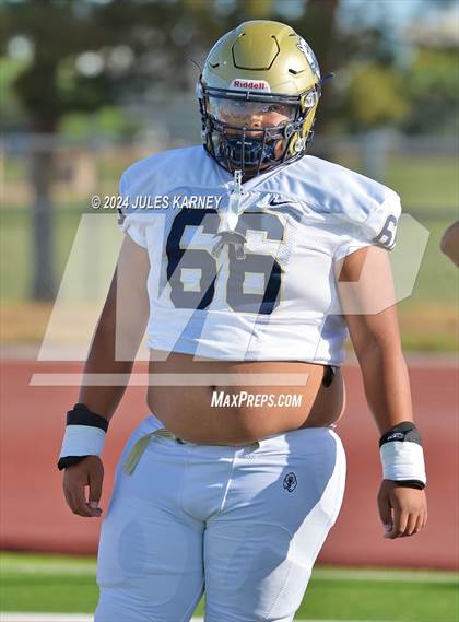 Thumbnail 2 in Spring Valley @ Cimarron-Memorial photogallery.