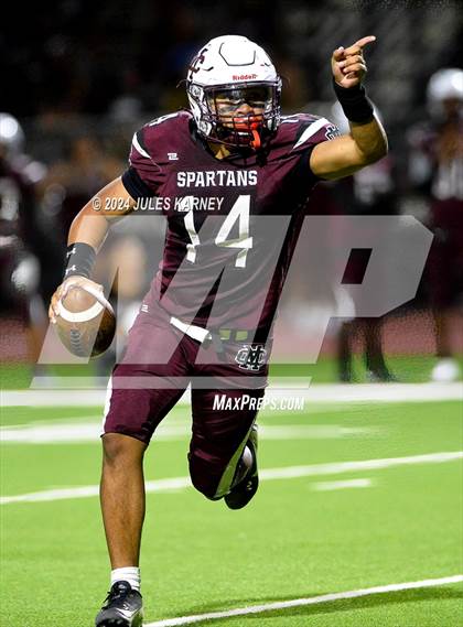 Thumbnail 2 in Spring Valley @ Cimarron-Memorial photogallery.