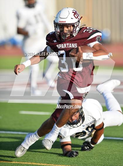 Thumbnail 3 in Spring Valley @ Cimarron-Memorial photogallery.