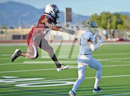 Thumbnail 1 in Spring Valley @ Cimarron-Memorial photogallery.