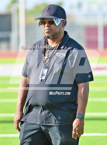 Thumbnail 3 in Spring Valley @ Cimarron-Memorial photogallery.