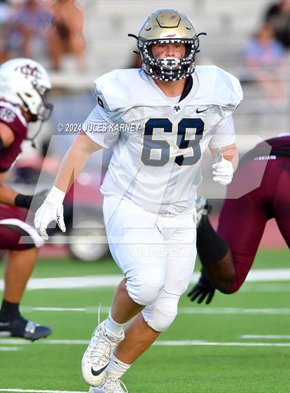 Thumbnail 3 in Spring Valley @ Cimarron-Memorial photogallery.
