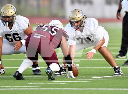 Thumbnail 2 in Spring Valley @ Cimarron-Memorial photogallery.