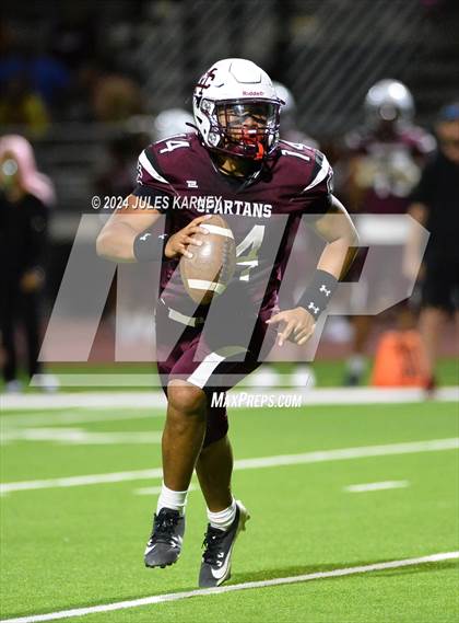 Thumbnail 1 in Spring Valley @ Cimarron-Memorial photogallery.