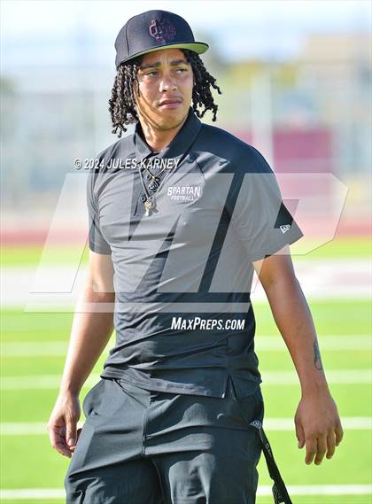 Thumbnail 2 in Spring Valley @ Cimarron-Memorial photogallery.
