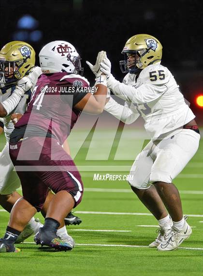 Thumbnail 1 in Spring Valley @ Cimarron-Memorial photogallery.