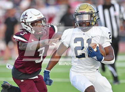 Thumbnail 1 in Spring Valley @ Cimarron-Memorial photogallery.