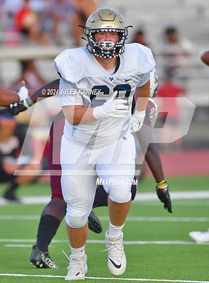Thumbnail 3 in Spring Valley @ Cimarron-Memorial photogallery.