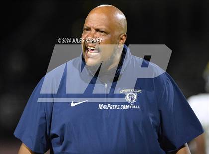 Thumbnail 3 in Spring Valley @ Cimarron-Memorial photogallery.