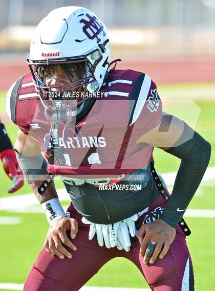 Thumbnail 2 in Spring Valley @ Cimarron-Memorial photogallery.