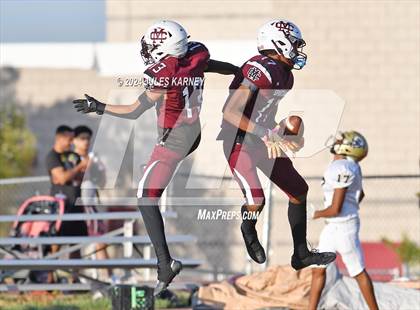 Thumbnail 2 in Spring Valley @ Cimarron-Memorial photogallery.