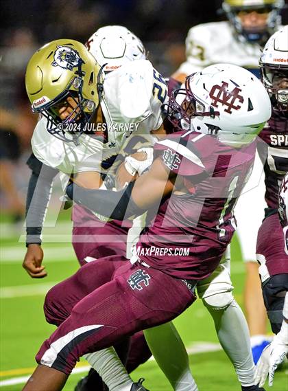 Thumbnail 3 in Spring Valley @ Cimarron-Memorial photogallery.