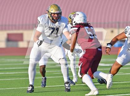 Thumbnail 2 in Spring Valley @ Cimarron-Memorial photogallery.