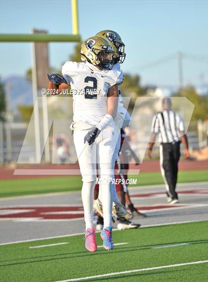Thumbnail 3 in Spring Valley @ Cimarron-Memorial photogallery.