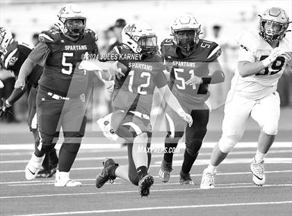 Thumbnail 2 in Spring Valley @ Cimarron-Memorial photogallery.