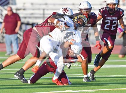 Thumbnail 1 in Spring Valley @ Cimarron-Memorial photogallery.