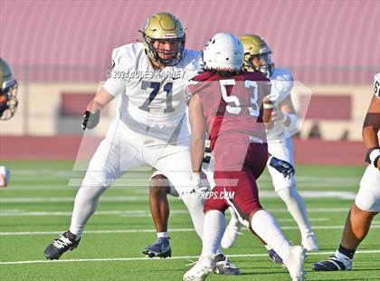 Thumbnail 3 in Spring Valley @ Cimarron-Memorial photogallery.