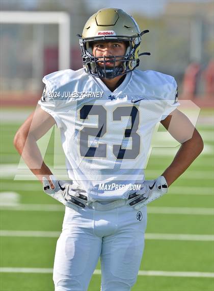 Thumbnail 1 in Spring Valley @ Cimarron-Memorial photogallery.