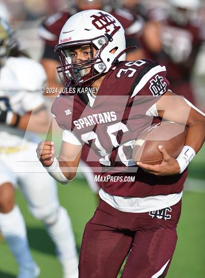 Thumbnail 1 in Spring Valley @ Cimarron-Memorial photogallery.