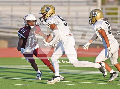 Thumbnail 2 in Spring Valley @ Cimarron-Memorial photogallery.